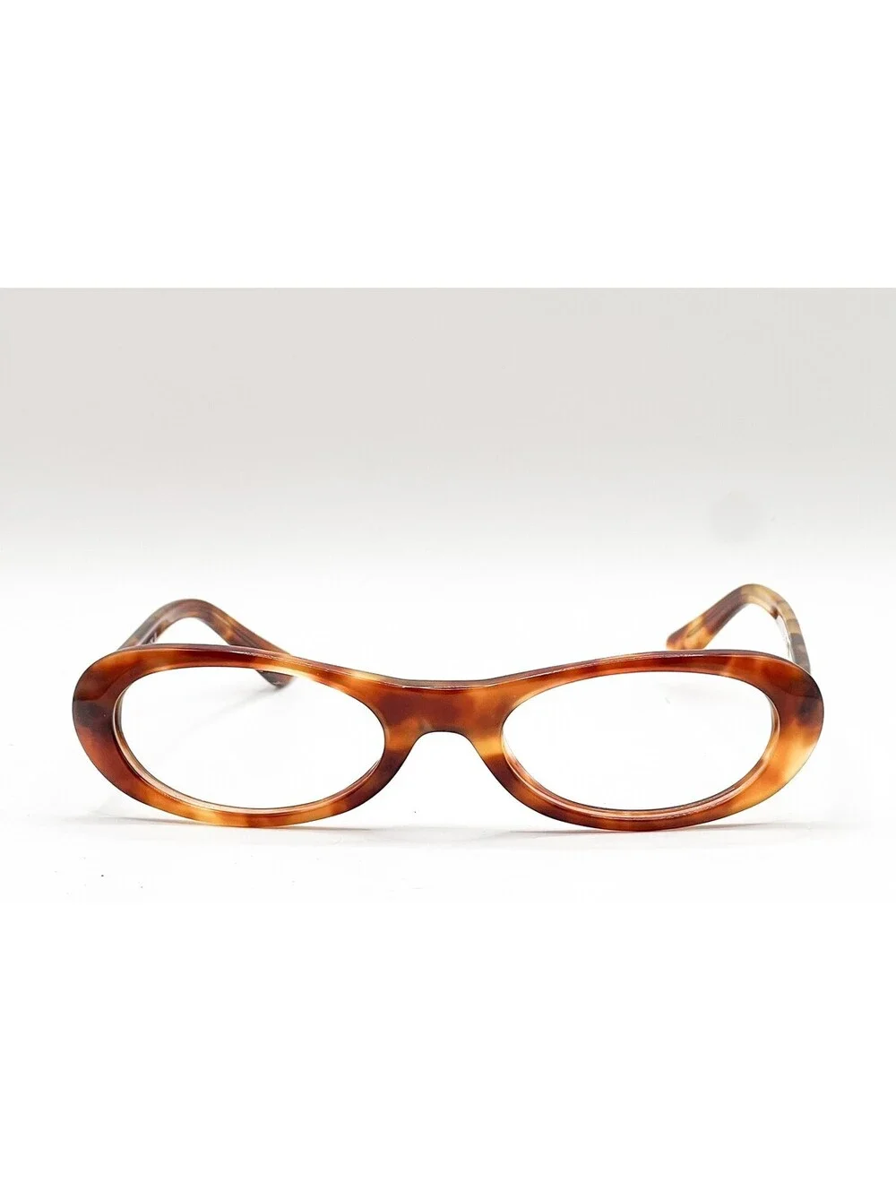 Ralph Lauren RL 6010 5023 Light Tortoise Authentic Eyeglass Frames 50-19